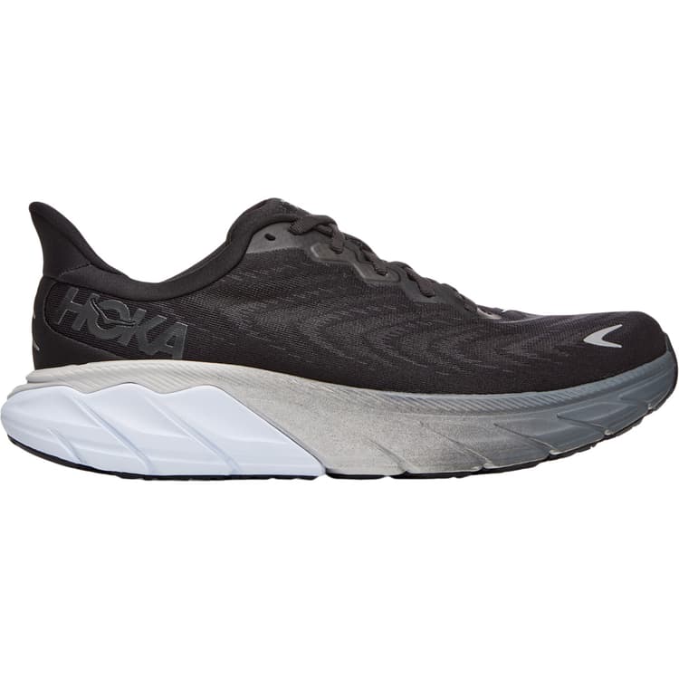 HOKA Arahi 6 Wide Løbesko Herre