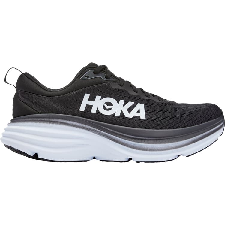 HOKA Bondi 8 Løbesko Herre