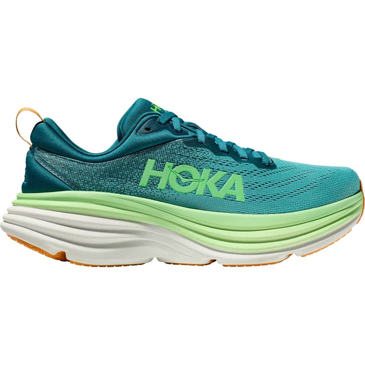 HOKA Bondi 8 Løbesko Herre