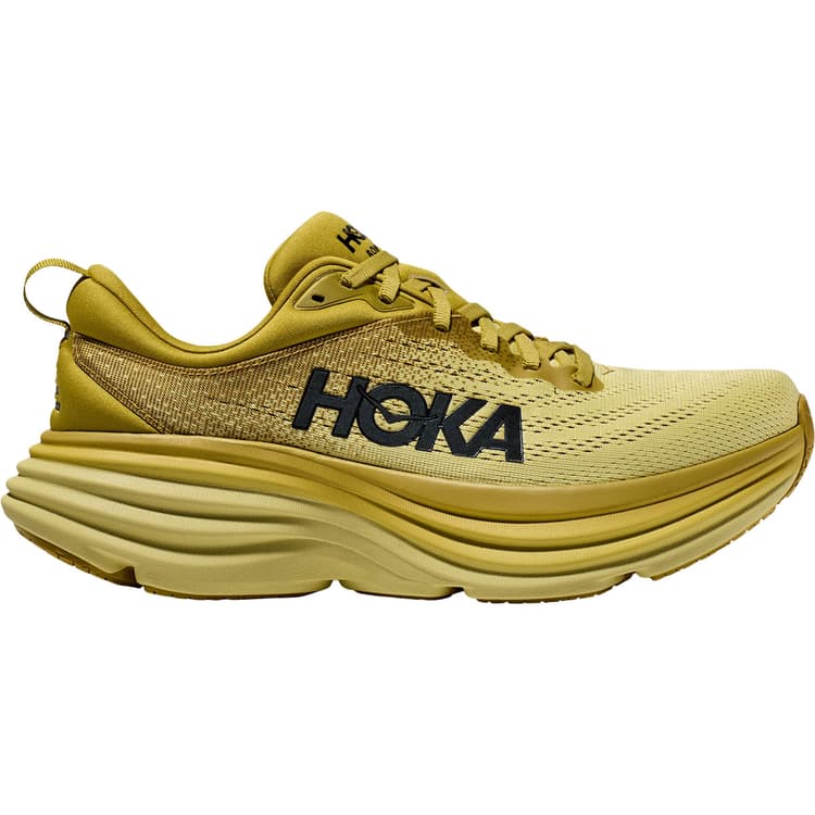 HOKA Bondi 8 Løbesko Herre