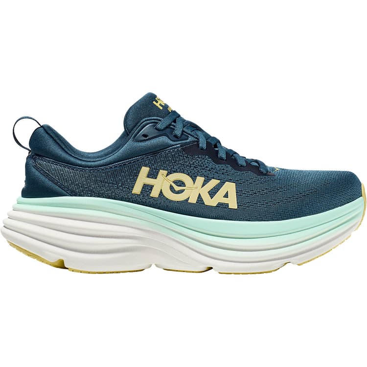 HOKA Bondi 8 Løbesko Herre