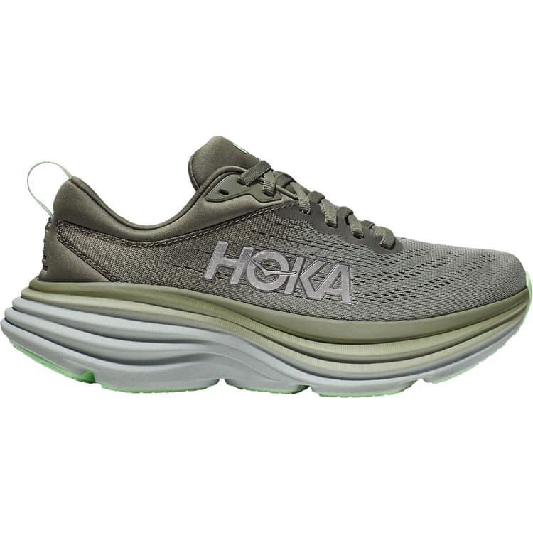 HOKA Bondi 8 Løbesko Herre