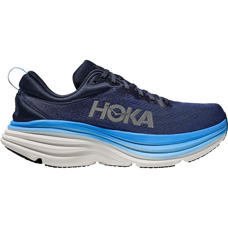 HOKA Bondi 8 Løbesko Herre