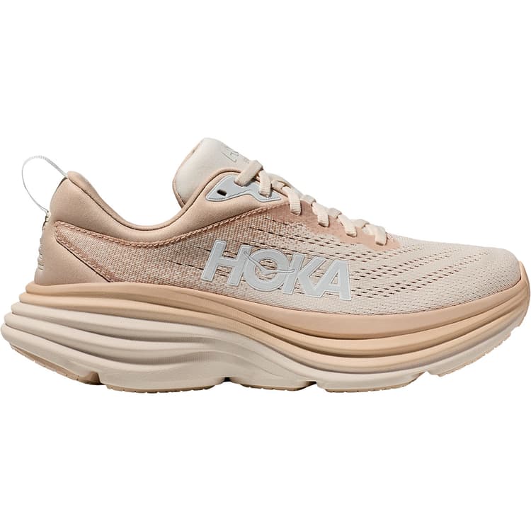 HOKA Bondi 8 Løbesko Herre