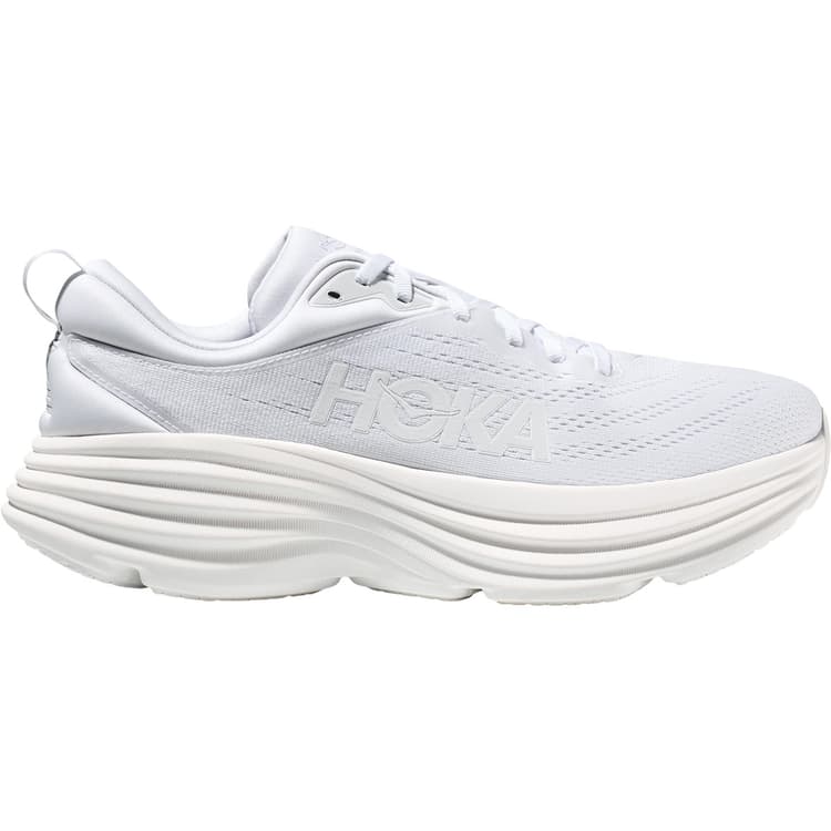 HOKA Bondi 8 Løbesko Herre