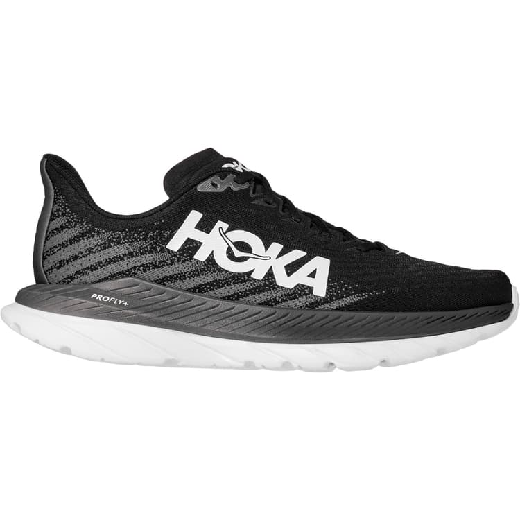 Hoka Mach 5 Løbesko Herre