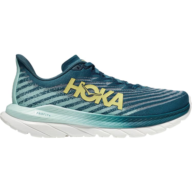 HOKA Mach 5 Løbesko Herre