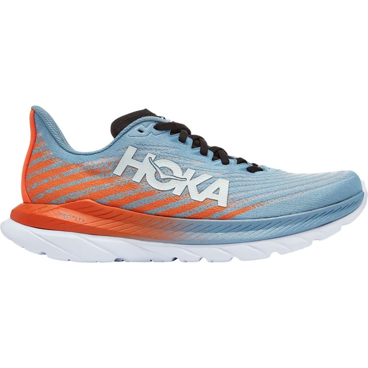 Hoka Mach 5 Løbesko Herre