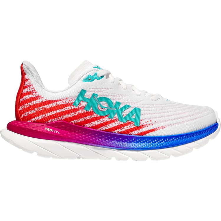HOKA Mach 5 Løbesko Dame