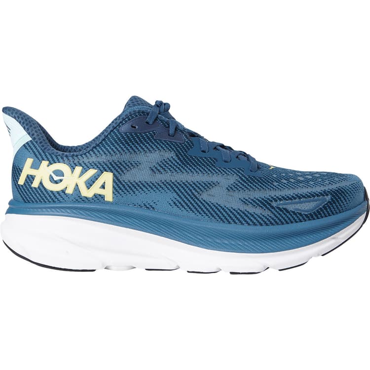 HOKA Clifton 9 Løbesko Herre