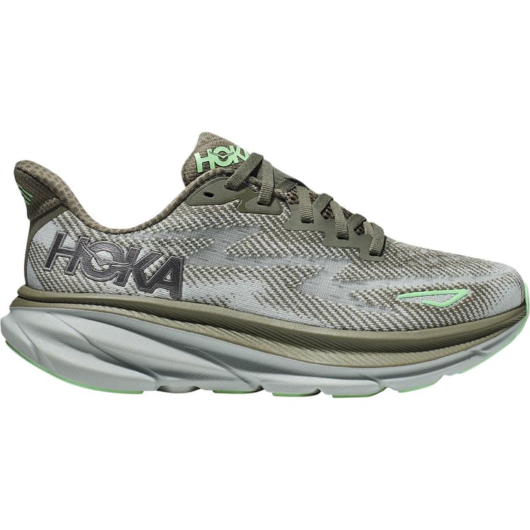 HOKA Clifton 9 Løbesko Herre