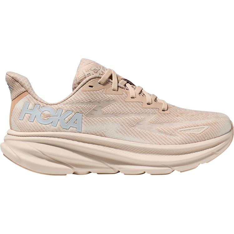 HOKA Clifton 9 Løbesko Herre