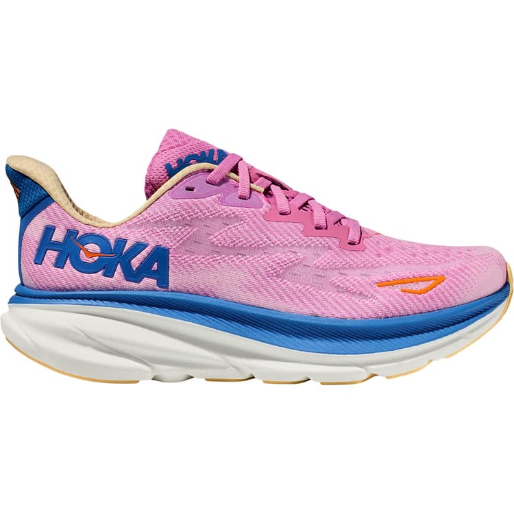 HOKA Clifton 9 Løbesko Dame