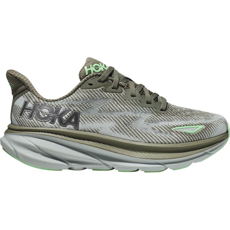 HOKA Clifton 9 Løbesko Dame
