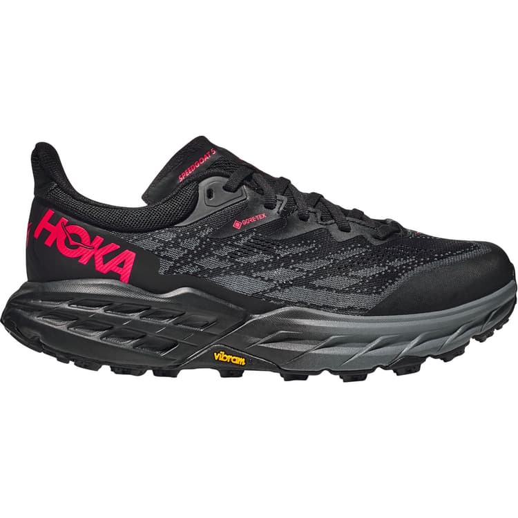 HOKA Speedgoat 5 GTX Trail Løbesko Dame