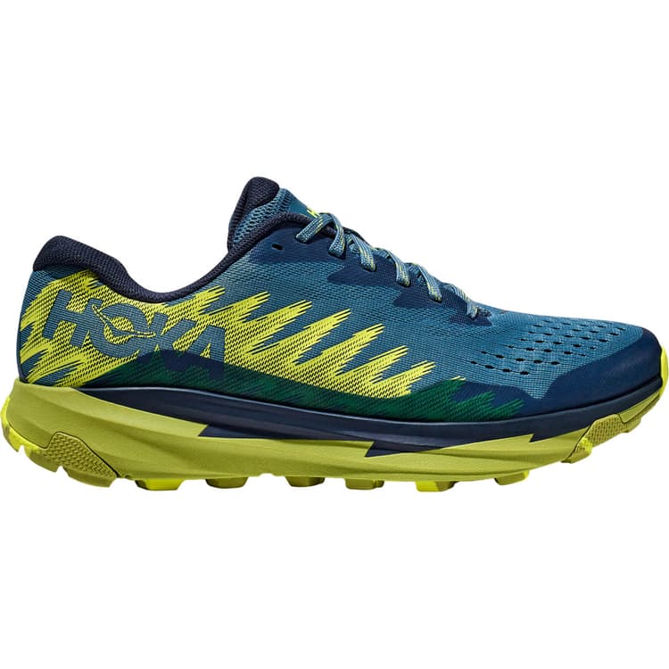 HOKA Torrent 3 Trail Løbesko Herre