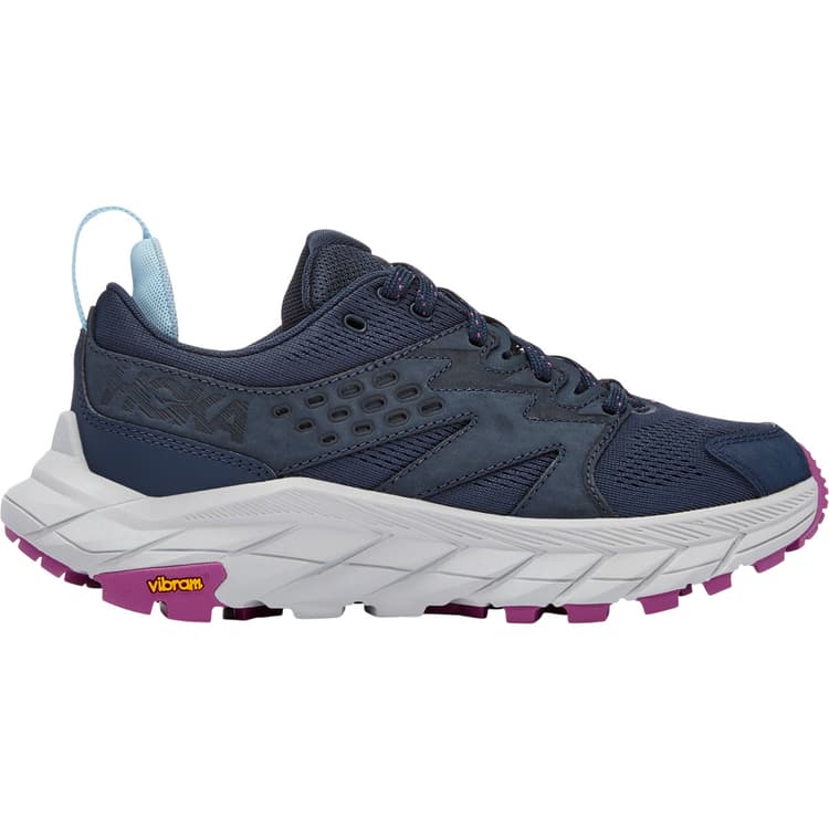 HOKA Anacapa Breeze Low Vandresko Dame