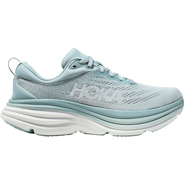 HOKA Bondi 8 Løbesko Dame
