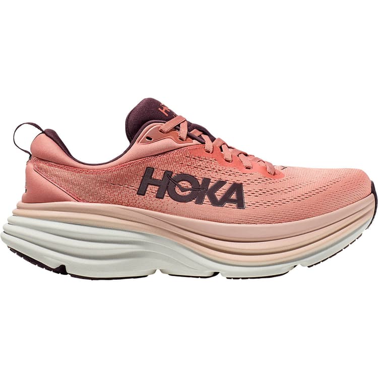 HOKA Bondi 8 Løbesko Dame