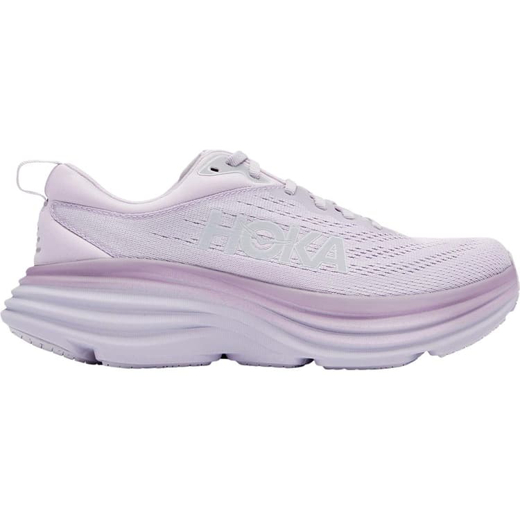 HOKA Bondi 8 Løbesko Dame