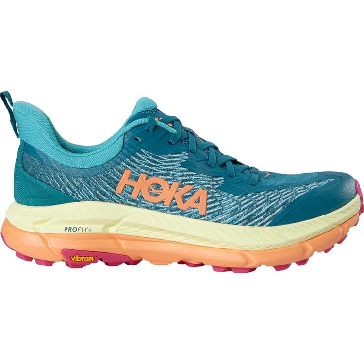 HOKA Mafate Speed 4 Trail Løbesko Herre