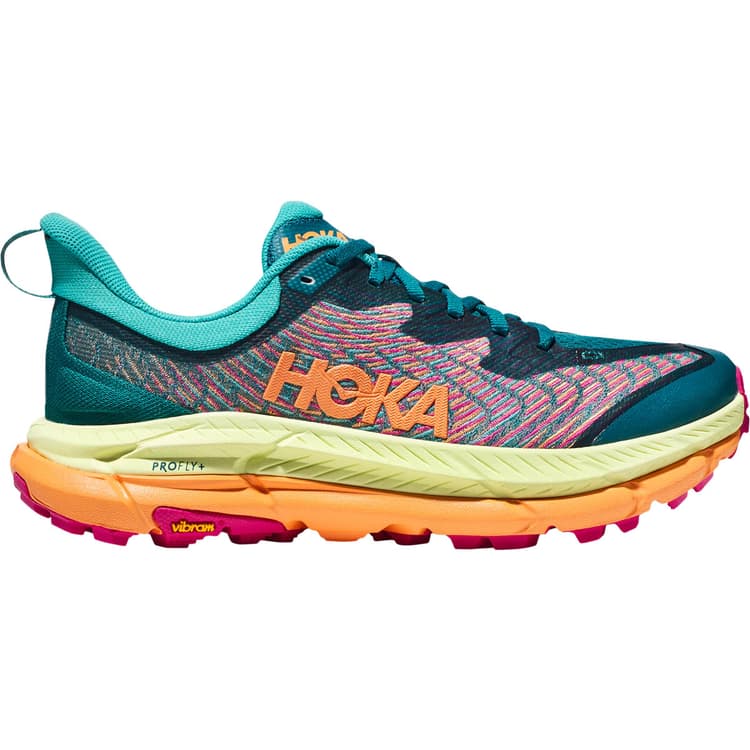 HOKA Mafate Speed 4 Trail Løbesko Dame