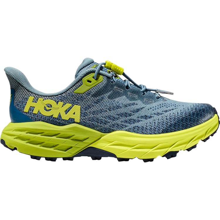 HOKA Speedgoat 5 Trail Løbesko Børn