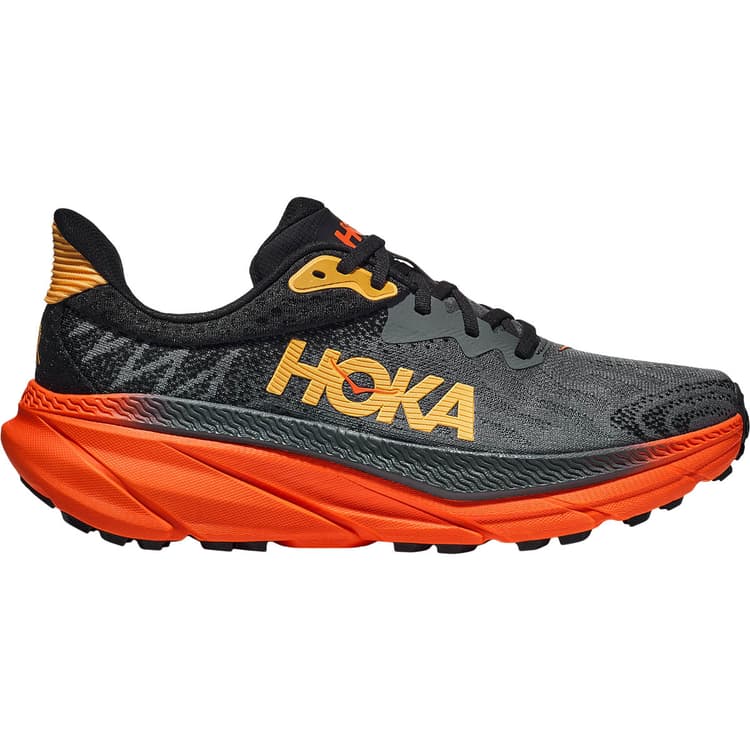 HOKA Challenger ATR 7 Trail Løbesko Herre