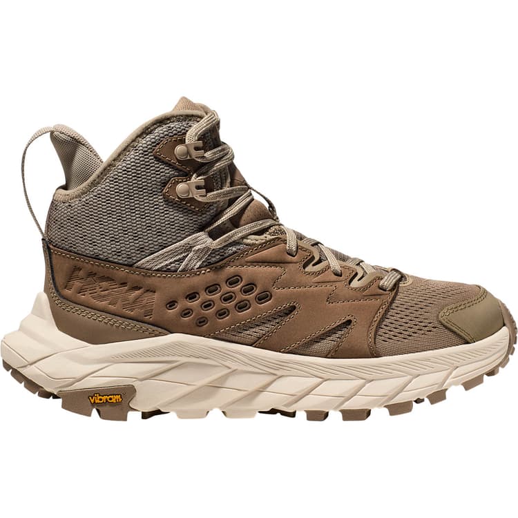 HOKA Anacapa Breeze Vandrestøvler Dame