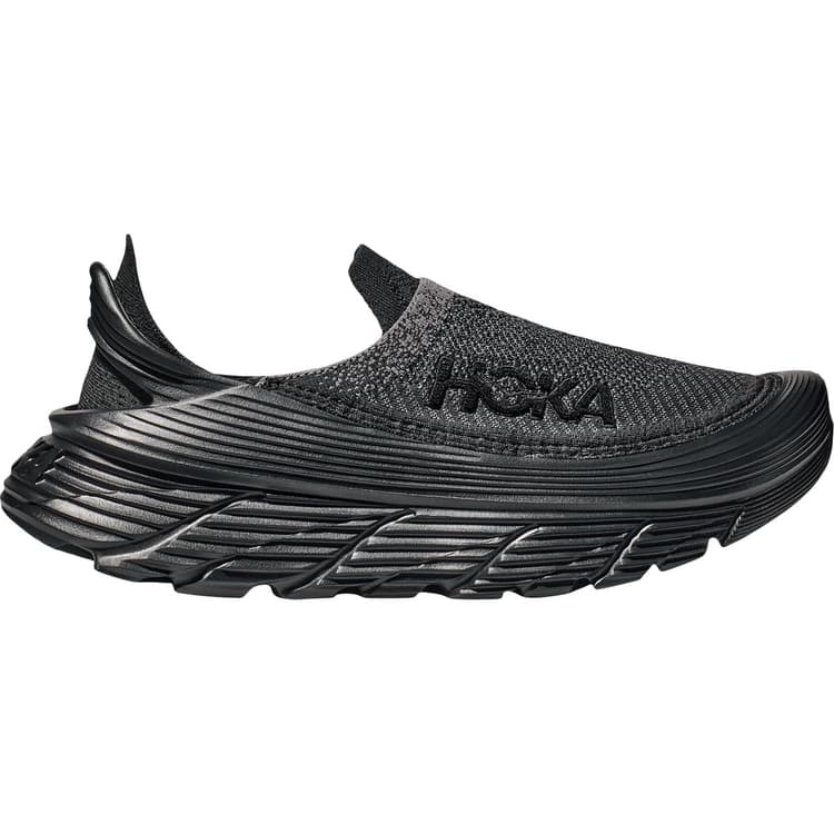 HOKA Restore TC Slip On Sneakers