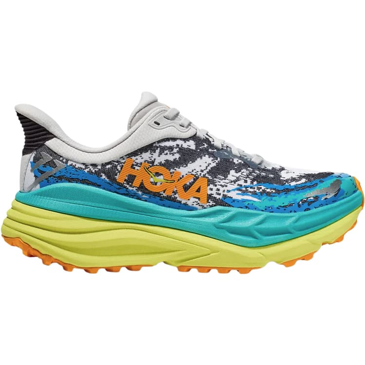 HOKA Stinson ATR 7 Trail Løbesko Herre