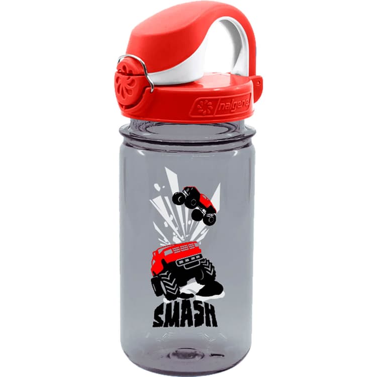 Nalgene Kids On The Fly Drikkedunk 350ml