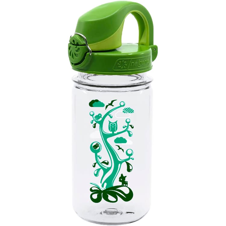 Nalgene Kids On The Fly Drikkedunk 350ml