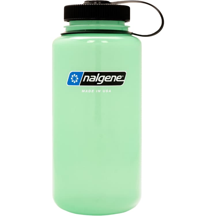 Nalgene Wide Mouth Sustain 1L Drikkedunk