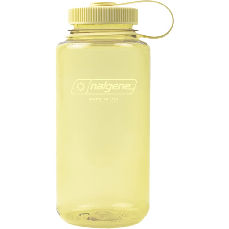 Nalgene Wide Mouth Sustain 1L Drikkedunk