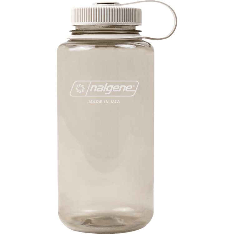 Nalgene Wide Mouth Sustain 1L Drikkedunk