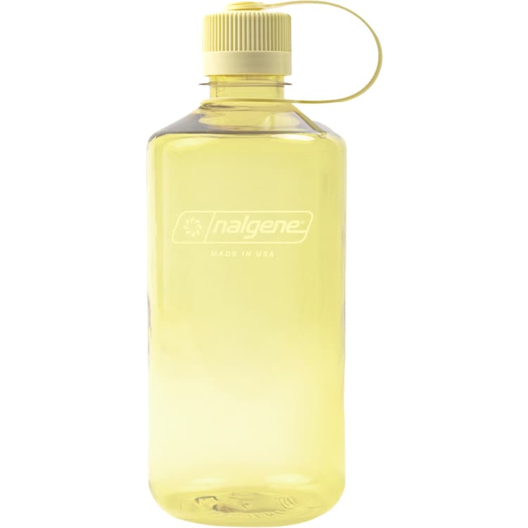 Nalgene Narrow Mouth Sustain 1L Drikkedunk
