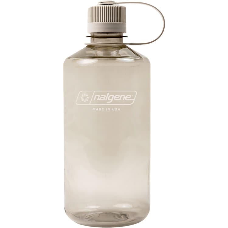 Nalgene Narrow Mouth Sustain 1L Drikkedunk