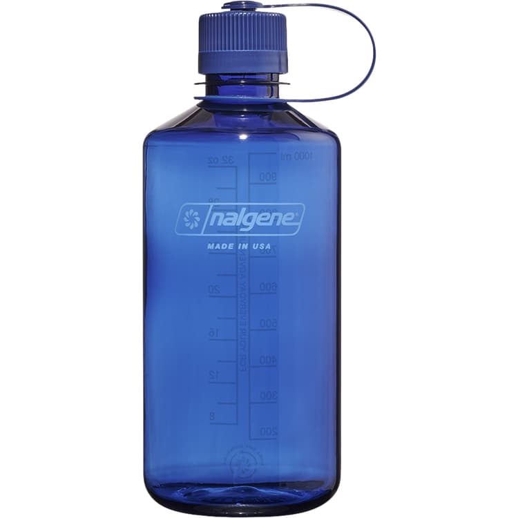Nalgene Narrow Mouth Sustain 1L Drikkedunk