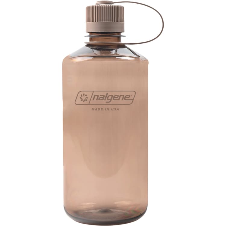 Nalgene Narrow Mouth Sustain 1L Drikkedunk
