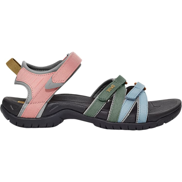 Teva Tirra Sandaler Dame