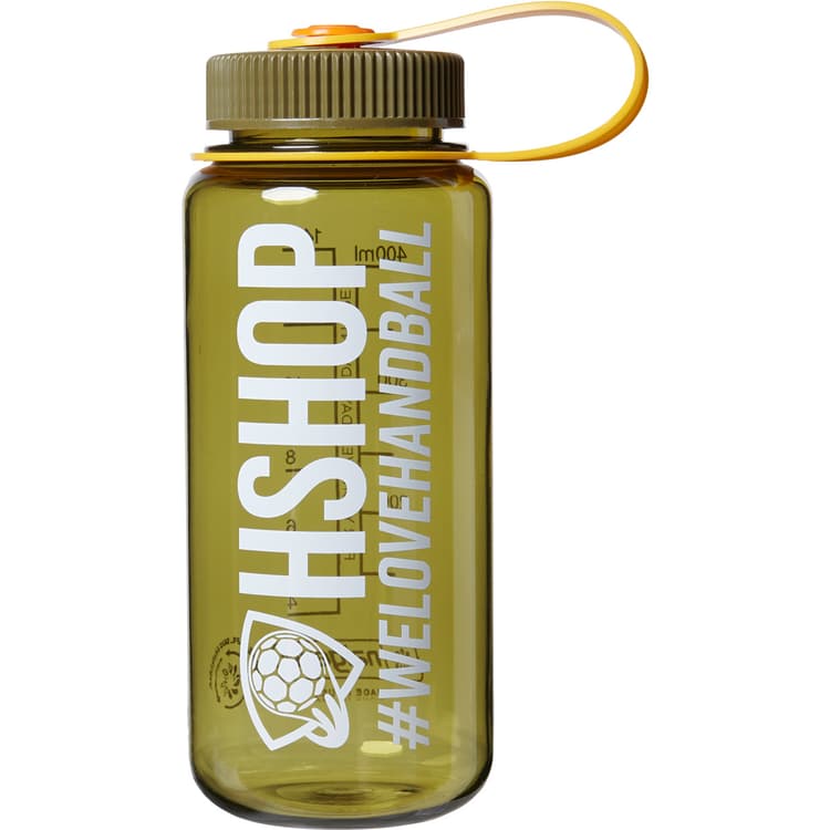 Nalgene HSHOP Wide Mouth 500ml Drikkedunk