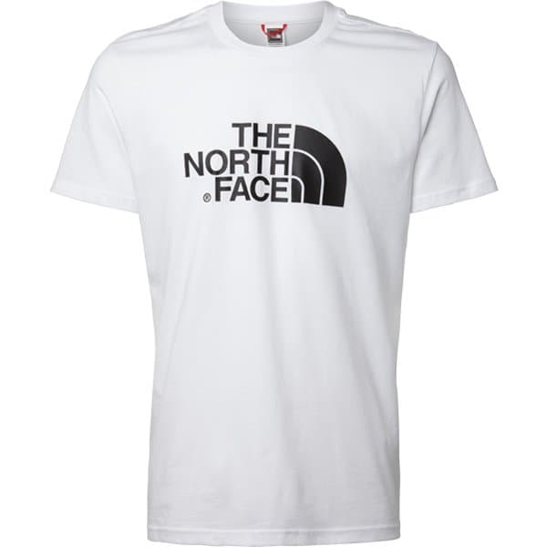 The North Face Easy T-shirt Herre