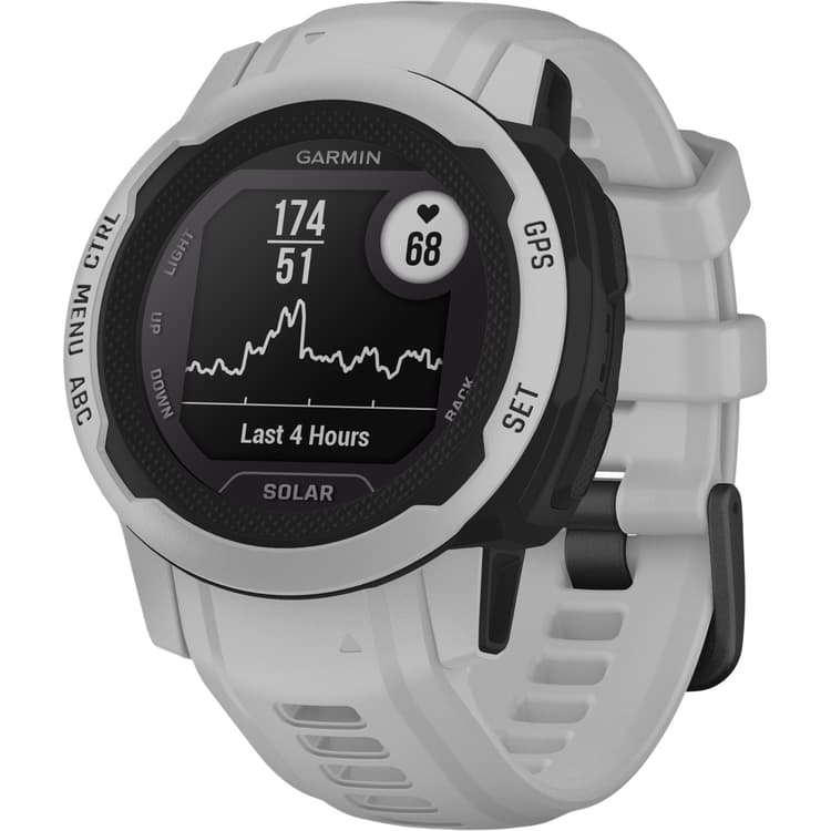 Garmin Instinct 2S Solar GPS Pulsur