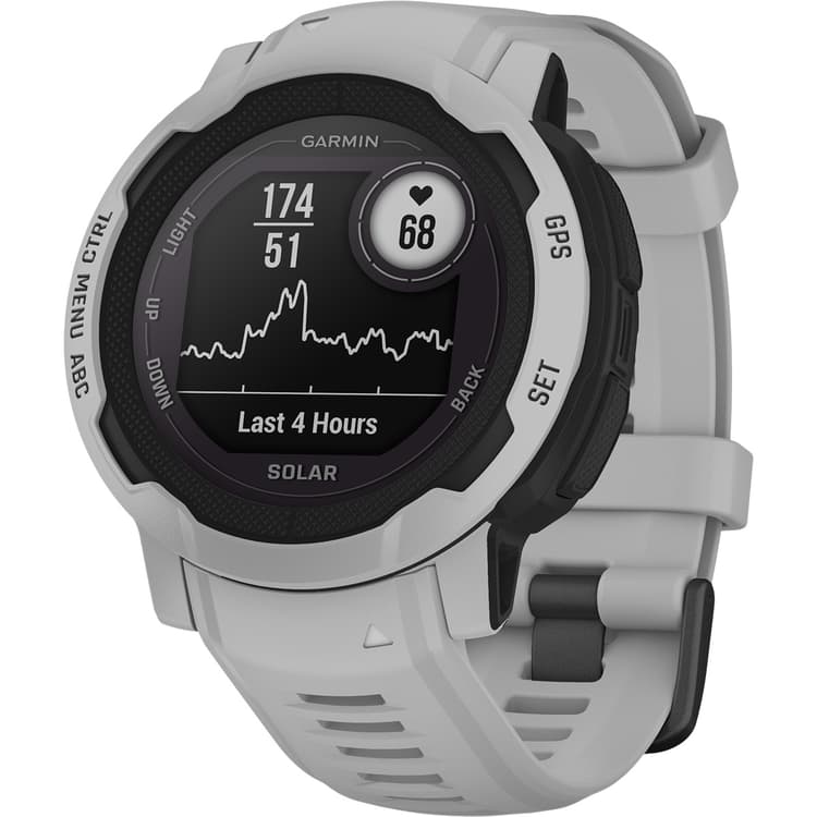 Garmin Instinct 2 Solar GPS Pulsur