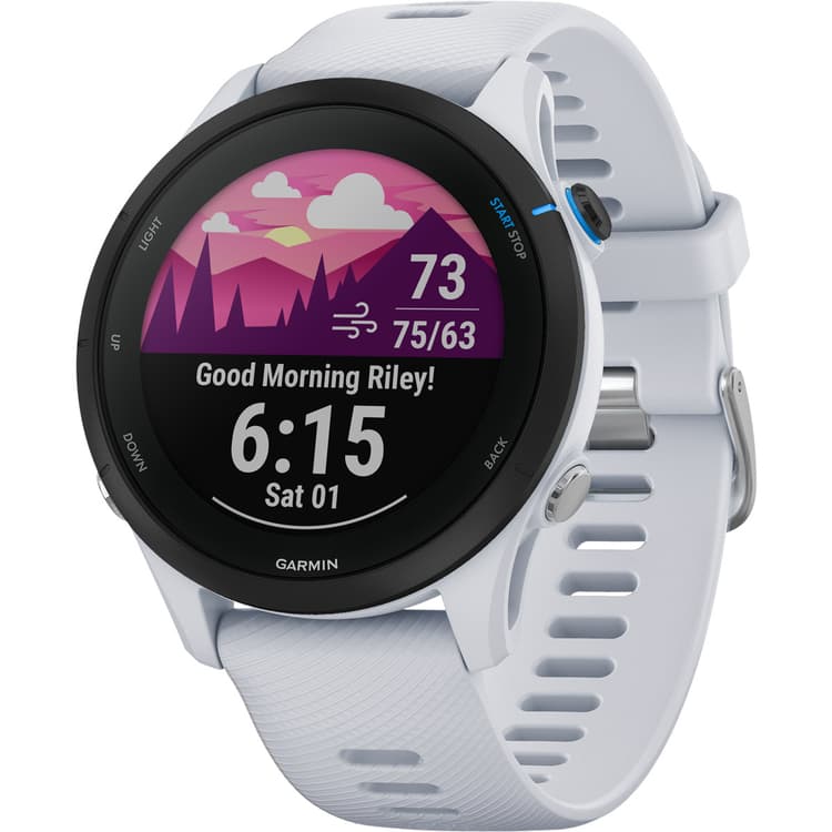 Garmin Forerunner 255 Music GPS Pulsur