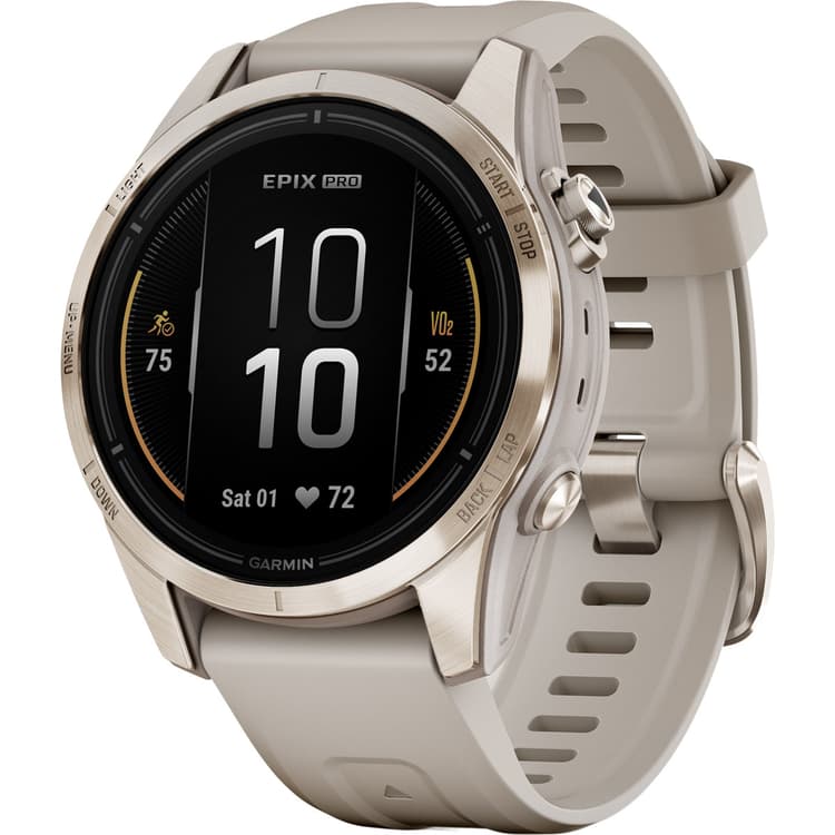 Garmin Epix Pro 2 Sapphire GPS Pulsur