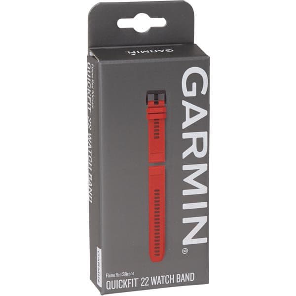 Garmin QuickFit 22mm Urrem