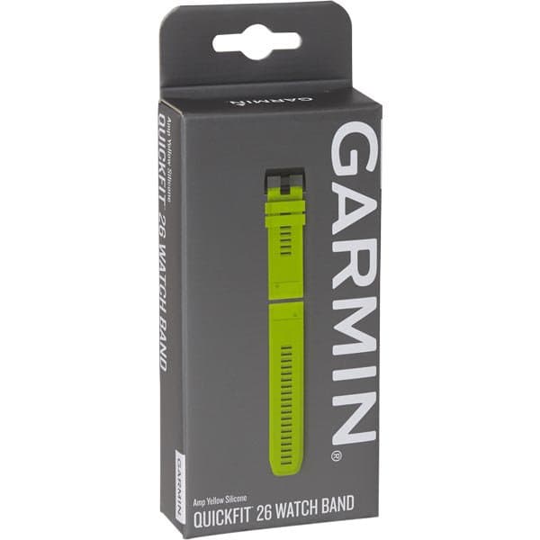 Garmin QuickFit 26mm Urrem