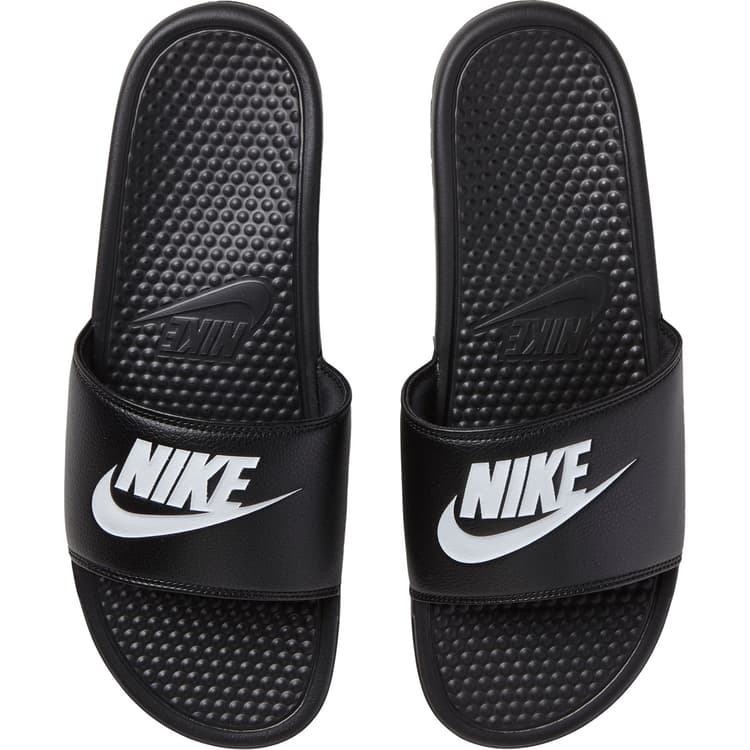Nike Benassi Just Do It Badesandaler